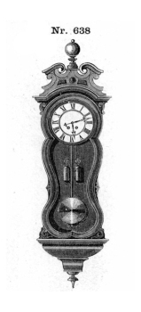 Gewichtsregulator-Modell-0638-1885