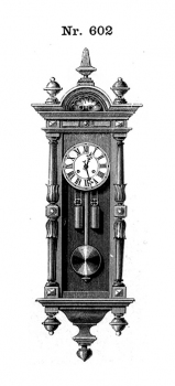 Federzugregulator-Modell-0602-1889