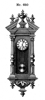Federzugregulator-Modell-0650-1889