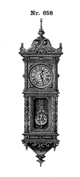 Federzugregulator-Modell-0658-1889