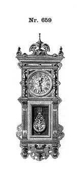 Federzugregulator-Modell-0659-1889