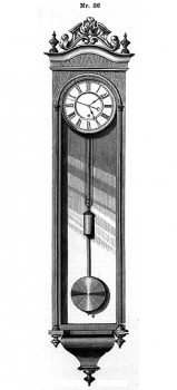 Gewichtsregulator-Modell-0026-1889