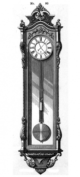 Gewichtsregulator-Modell-0093-1889