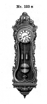 Gewichtsregulator-Modell-0123-1889