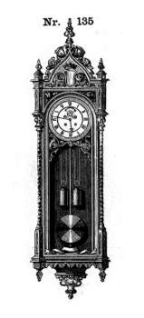 Gewichtsregulator-Modell-0135-1889
