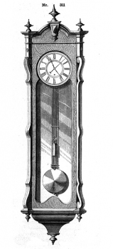 Gewichtsregulator-Modell-0311-1889