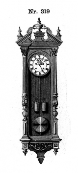 Gewichtsregulator-Modell-0319-1889