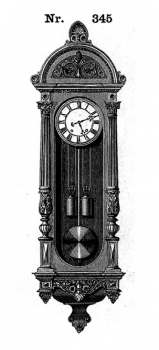 Gewichtsregulator-Modell-0345-1889