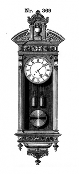 Gewichtsregulator-Modell-0369-1889