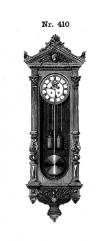 Gewichtsregulator-Modell-0410-1889