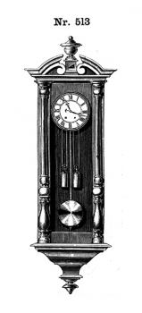 Gewichtsregulator-Modell-0513-1889