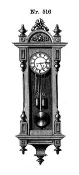 Gewichtsregulator-Modell-0516-1889