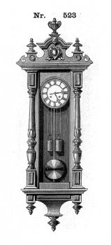 Gewichtsregulator-Modell-0523-1889