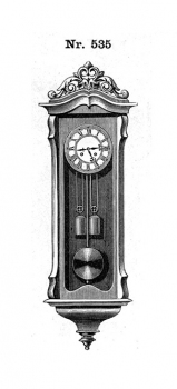 Gewichtsregulator-Modell-0535-1889