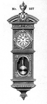 Gewichtsregulator-Modell-0537-1889