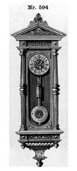 Gewichtsregulator-Modell-0594-1889