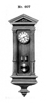 Gewichtsregulator-Modell-0607-1889