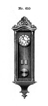 Gewichtsregulator-Modell-0610-1889