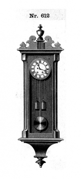 Gewichtsregulator-Modell-0612-1889