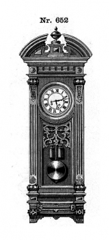 Gewichtsregulator-Modell-0652-1889
