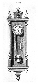 Gewichtsregulator-Modell-0702-1889