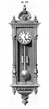 Gewichtsregulator-Modell-0703-1889