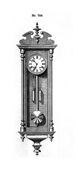 Gewichtsregulator-Modell-0704-1889