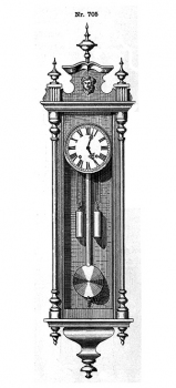 Gewichtsregulator-Modell-0705-1889