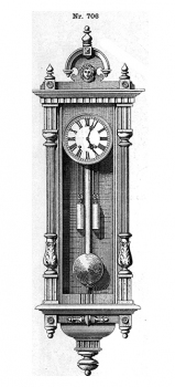 Gewichtsregulator-Modell-0706-1889