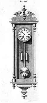 Gewichtsregulator-Modell-0707-1889