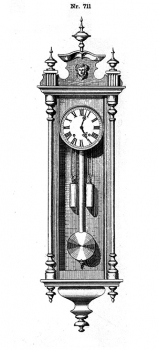 Gewichtsregulator-Modell-0711-1889