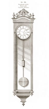 Gewichtsregulator-Modell-0026-1895