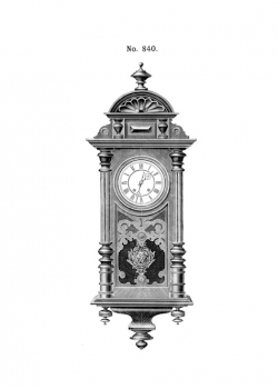 Federzugregulator-Modell-0840-1903