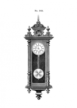 Federzugregulator-Modell-0849-1903