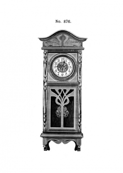 Federzugregulator-Modell-0876-1903