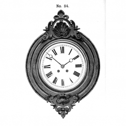 Lenzkirch-Katalog-1905-Rahmenuhren-1-10