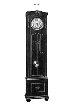 Hausuhr-Modell-0567-1921