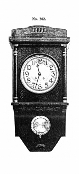 Lenzkirch-Katalog-Nr-351-Wanduhr-1-42