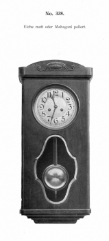 Lenzkirch-Katalog-Nr-354-Wanduhren-1-36
