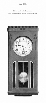 Lenzkirch-Katalog-Nr-356-Wanduhren-1-39