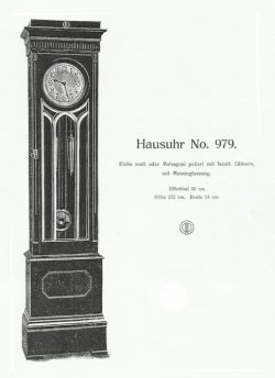 Lenzkirch-Katalog-Nr-357-Hausuhren-1-10