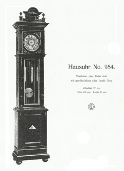 Lenzkirch-Katalog-Nr-357-Hausuhren-1-13
