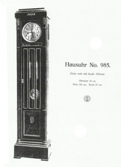 Lenzkirch-Katalog-Nr-357-Hausuhren-1-14
