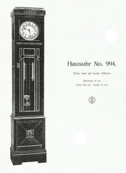 Lenzkirch-Katalog-Nr-357-Hausuhren-1-20