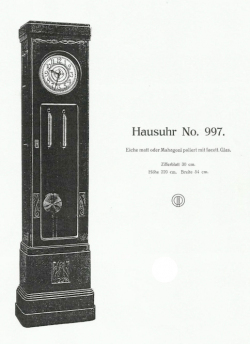 Lenzkirch-Katalog-Nr-357-Hausuhren-1-23
