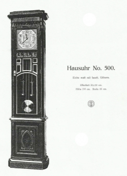 Lenzkirch-Katalog-Nr-357-Hausuhren-1-24