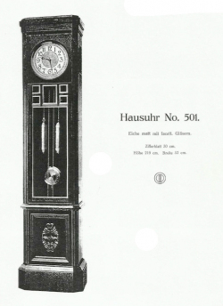 Lenzkirch-Katalog-Nr-357-Hausuhren-1-25