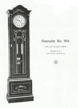 Lenzkirch-Katalog-Nr-357-Hausuhren-1-28
