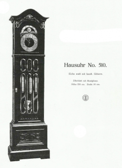 Lenzkirch-Katalog-Nr-357-Hausuhren-1-30