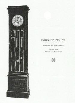 Lenzkirch-Katalog-Nr-357-Hausuhren-1-31